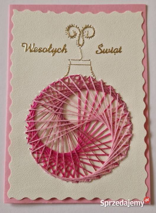 Kartki na Boże Narodzenie Wieliczka