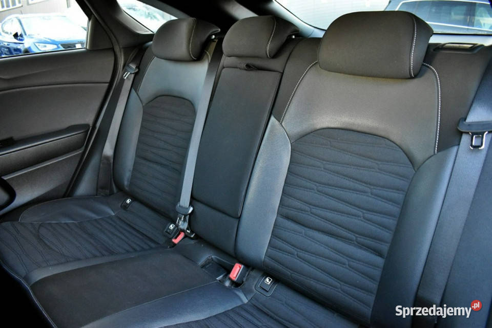 Kia Pro Ceed Bezwypadkowy Salon Polska Serwis