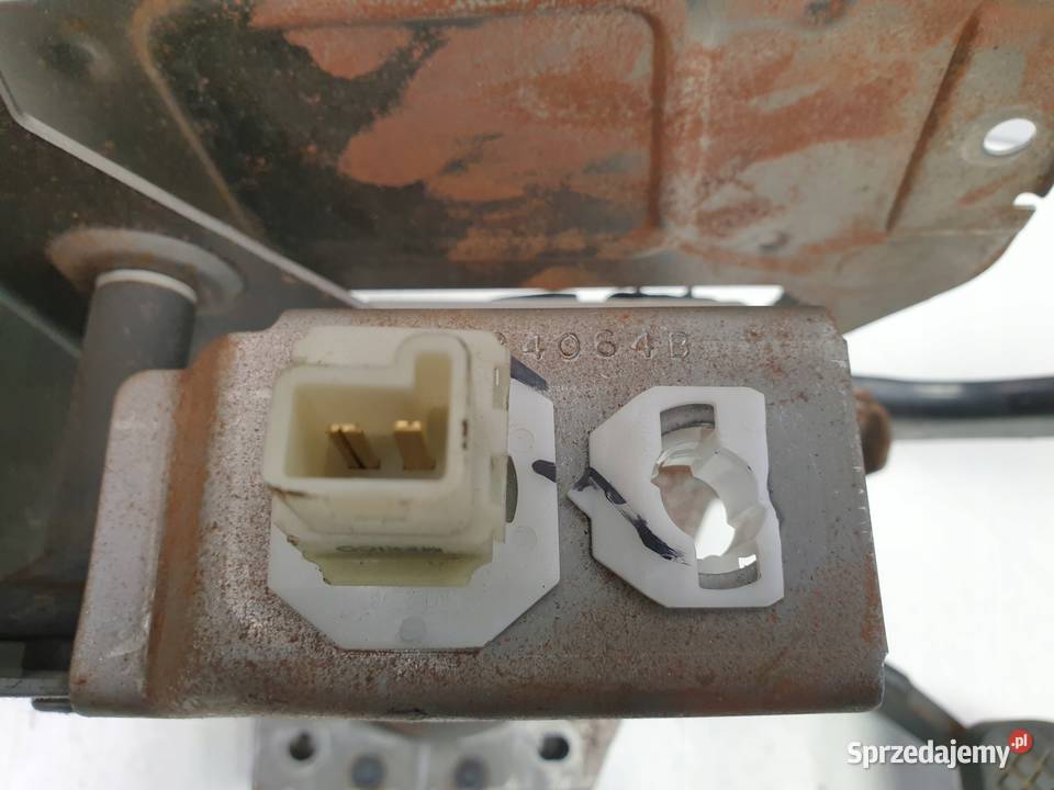 Chevrolet Equinox PEDAŁ HAMULCA Gazu 15222244 Pedały Janów