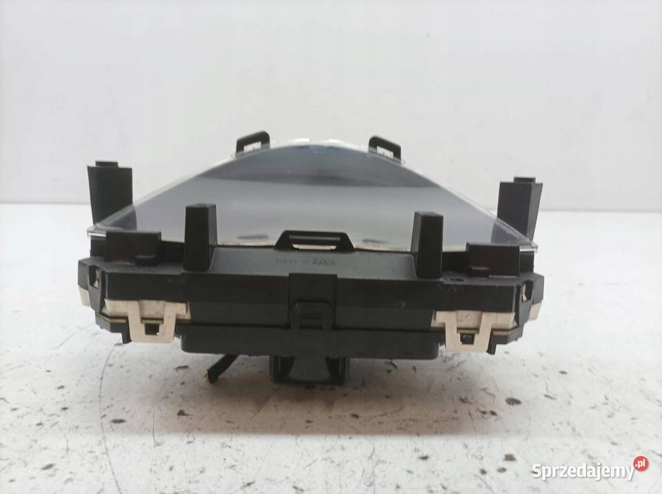 LICZNIK 110208872008 06 B 54 Smart Fortwo I