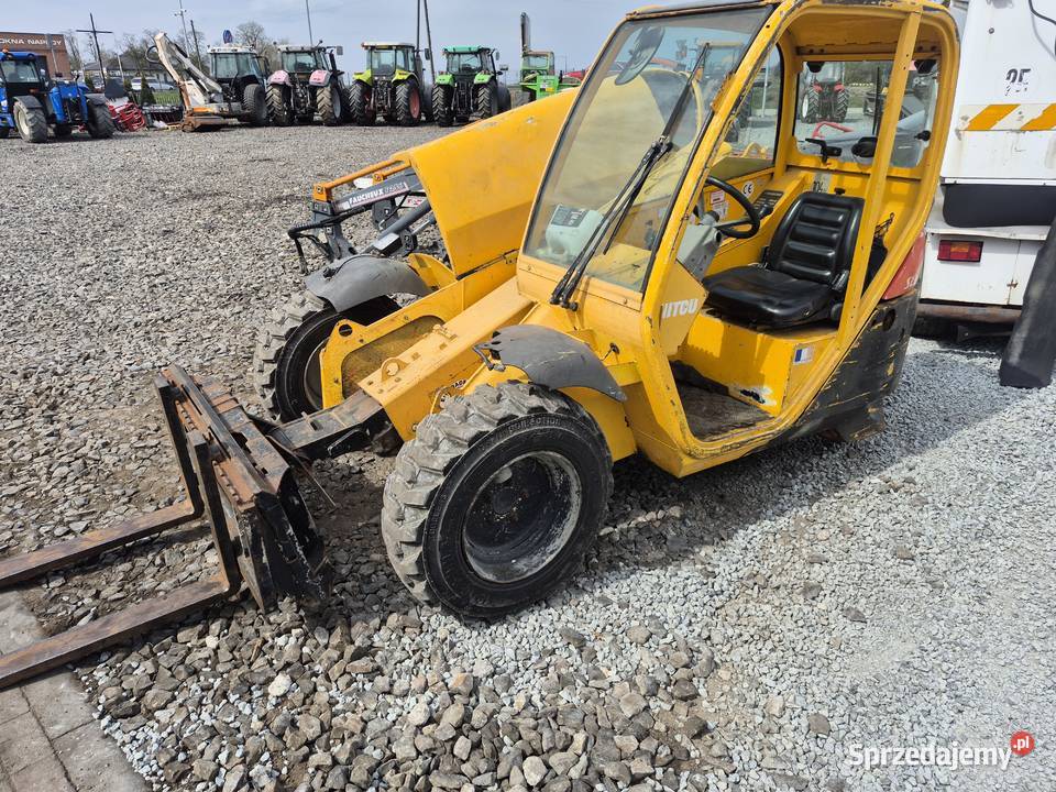 Renault Ergos 90 silnik john deere STAN WOM 540/1000 obr.