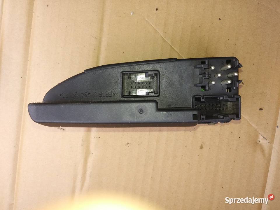 BMW E39 Panel szyb przełącznik lusterek Dębno sprzedam