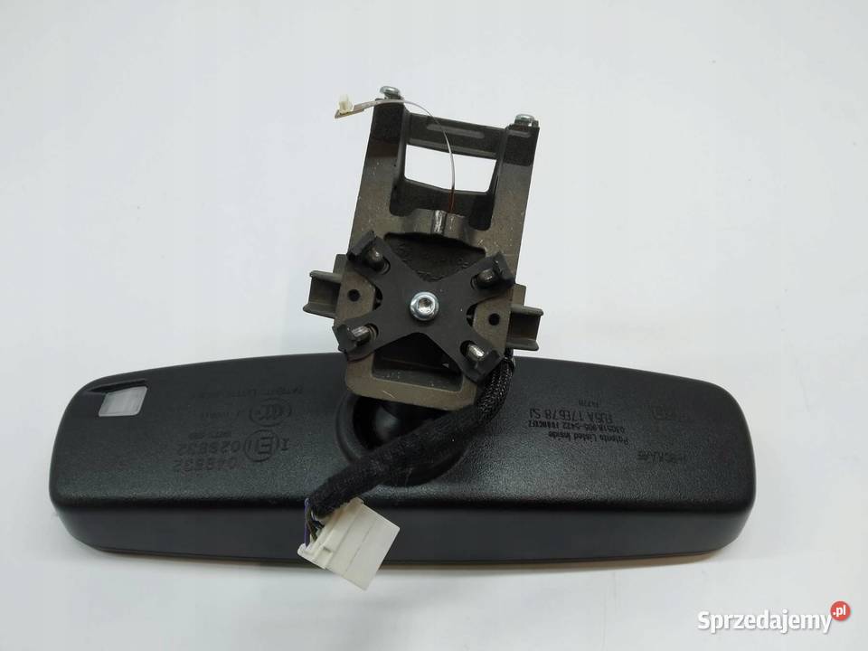 LUSTERKO WEWNĘTRZNE FU5A17E678SJ Ford Mondeo Mk5