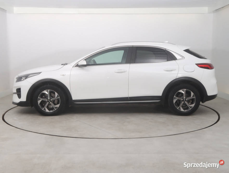 Kia XCeed 15 TGDI klimatyzacja Bielany Wrocławskie