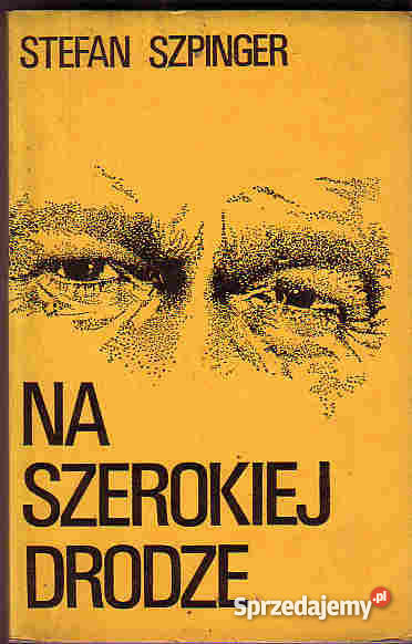 4491 NA SZEROKIEJ DRODZE PAMIĘTNIK KSIĘGARZA STE