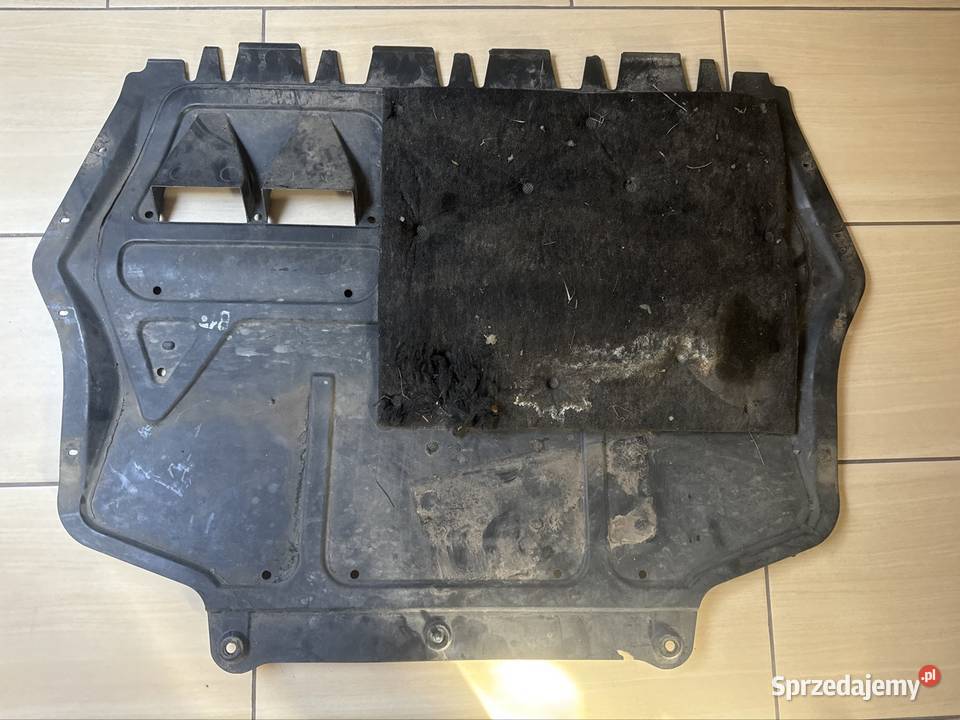 Osłona pod silnik Caddy IV 2k5825453 osobowe Chrzanów