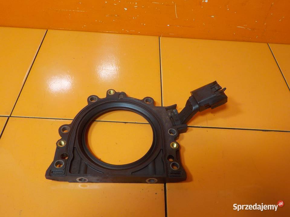 AUDI A4 B7 A6 C6 20 TDI 08r 140 BRE uszczelniacz Suków