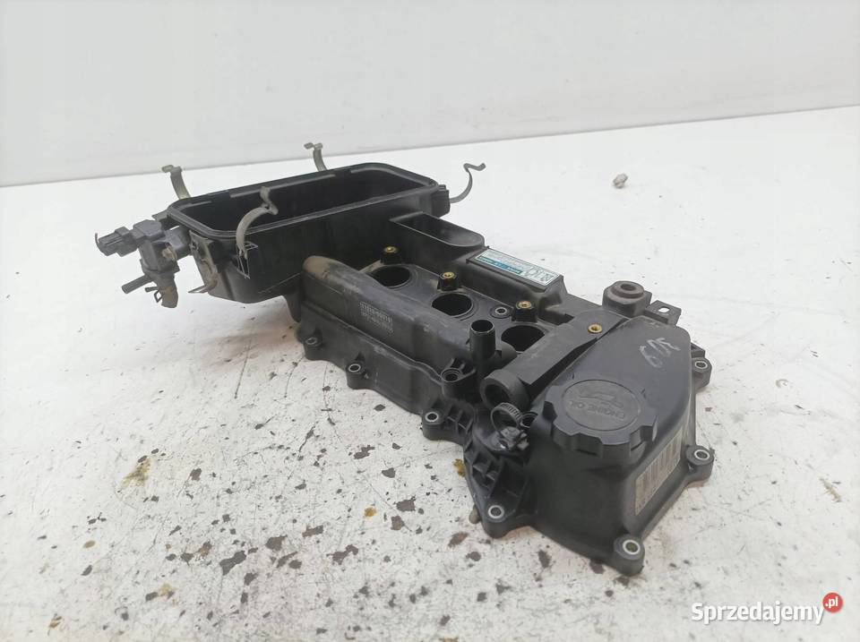 POKRYWA ZAWORÓW 12 12V 1KR Citroen C1 I 2005 świętokrzyskie