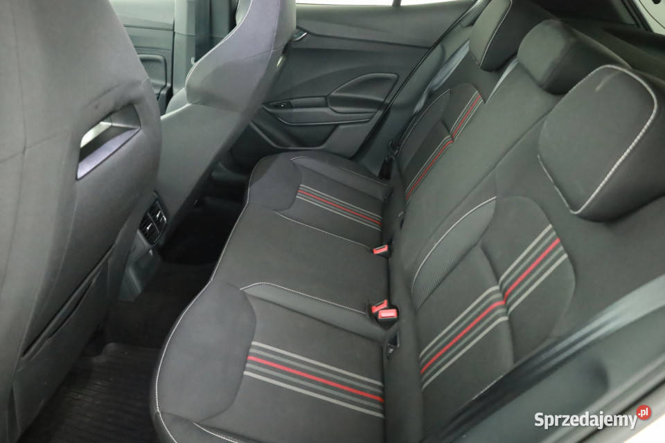 Skoda Fabia 10 TSI Piaseczno