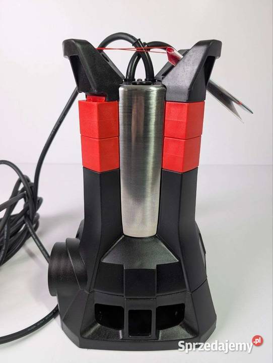 Pompa zatapialna AlKo 1300 W 20000 lh Rzeszów