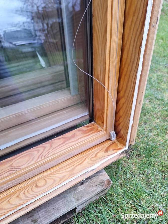 Okno dachowe VELUX 78x140 M08 w nadzwyczaj Szczecin sprzedam