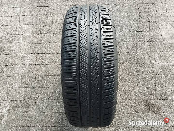 Opona Vredestein quatrac 20555R16 91V wielosezon śląskie Kamieniec