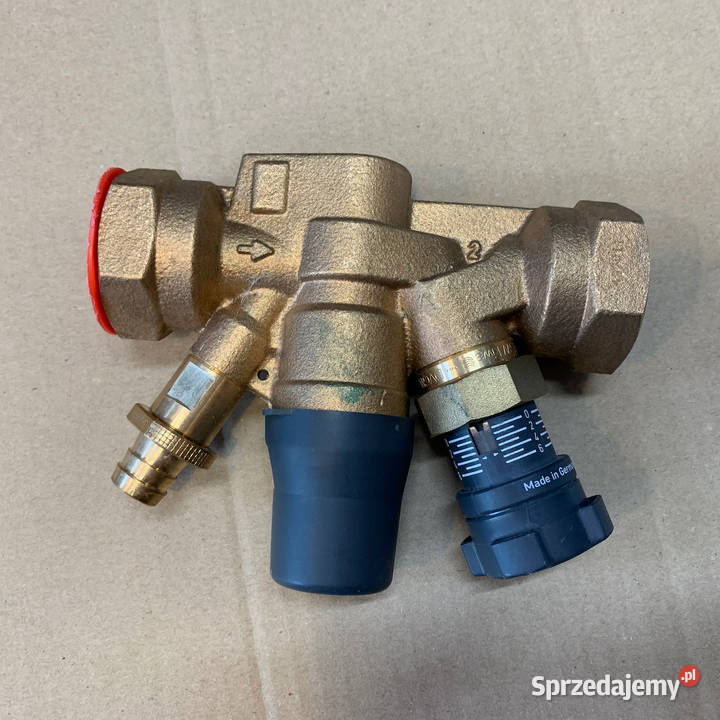 OVENTROP Aquastrom T plus 1 DN25 PN16