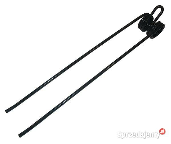Palec zgrabiarki pasujący do Kuhn 57518500KR sprzedam