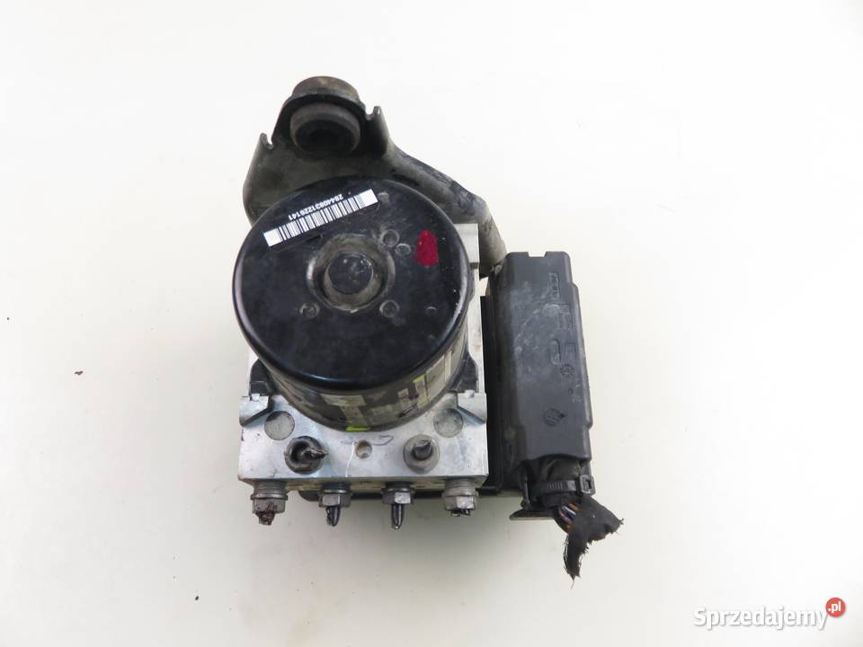 POMPA ABS VW JETTA IV 1K0907379BS 1K0614517EG