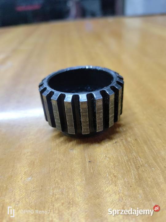 Zabierak sprzęgła WSK WFM 125