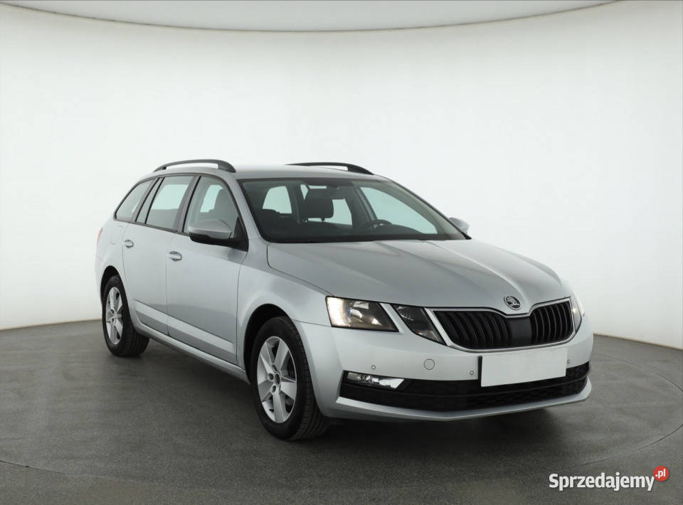 Skoda Octavia 16 TDI wielofunkcyjna kierownica Piaseczno sprzedam
