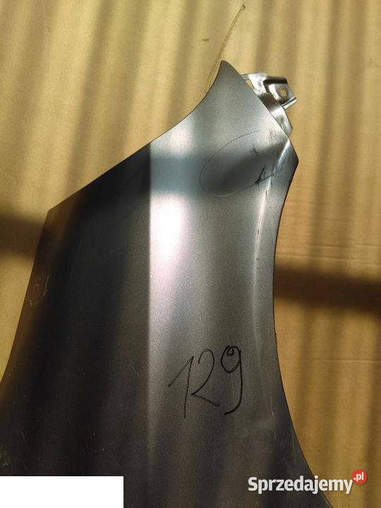 HONDA JAZZ 2006 PRAWY PRZÓD lubelskie Kozubszczyzna