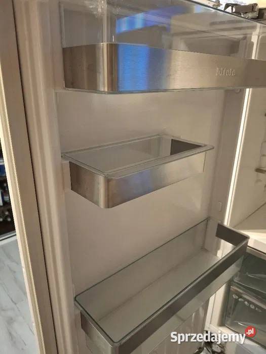 Półka do drzwi lodówki Miele model KFN 9758 iD Warszawa