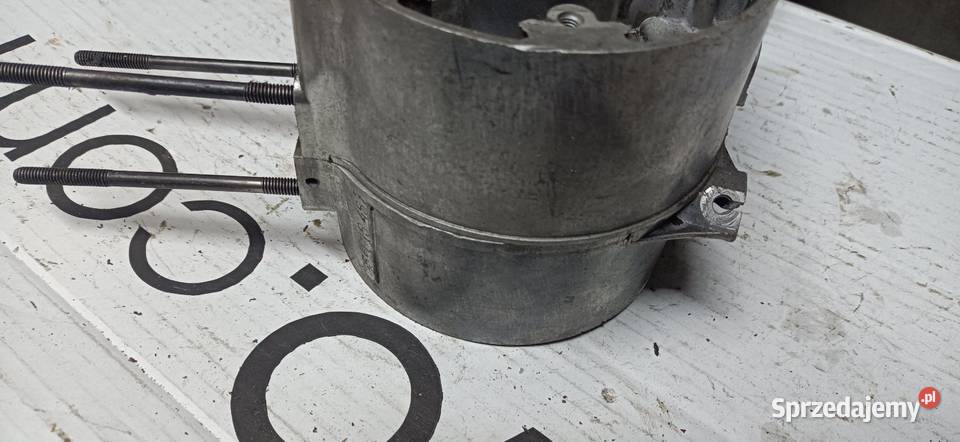 Silnik kartery Motorynka Romet Komar Ogar 025 Koszalin