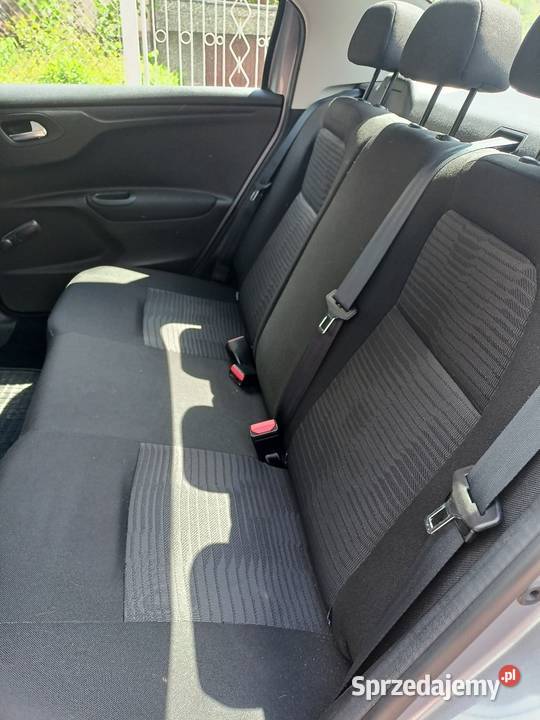 Peugeot 30115 HDiSalon Polska Serwisowany 199900km Ciechanów