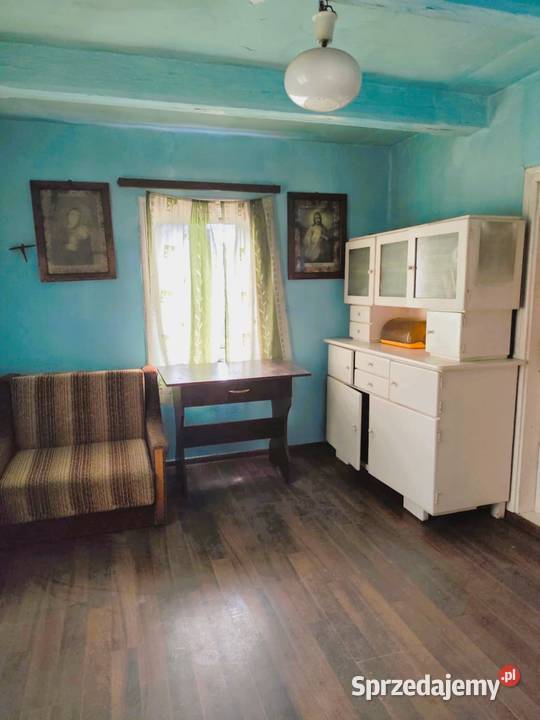 Dom na sprzedaż Głojsce sprzedam