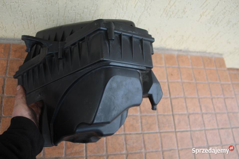 OBUDOWA FILTRA POWIETRZA FORD MONDEO MK4 18 TDCI