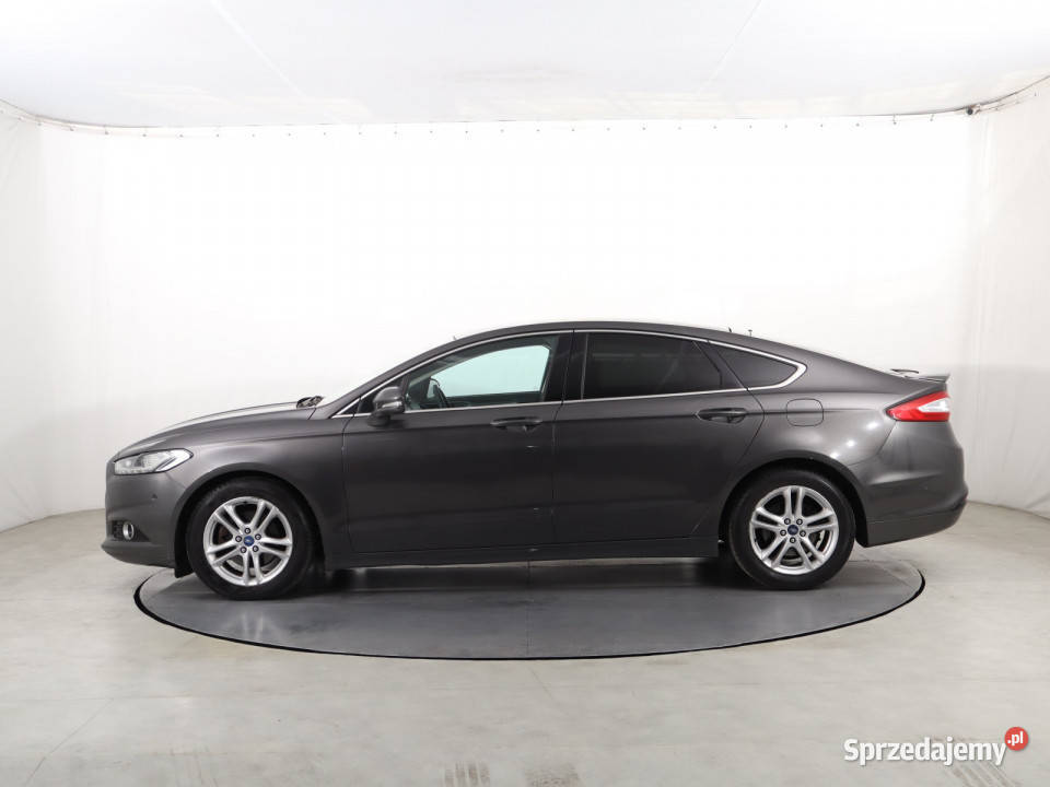 Ford Mondeo 20 TDCI bluetooth Katowice