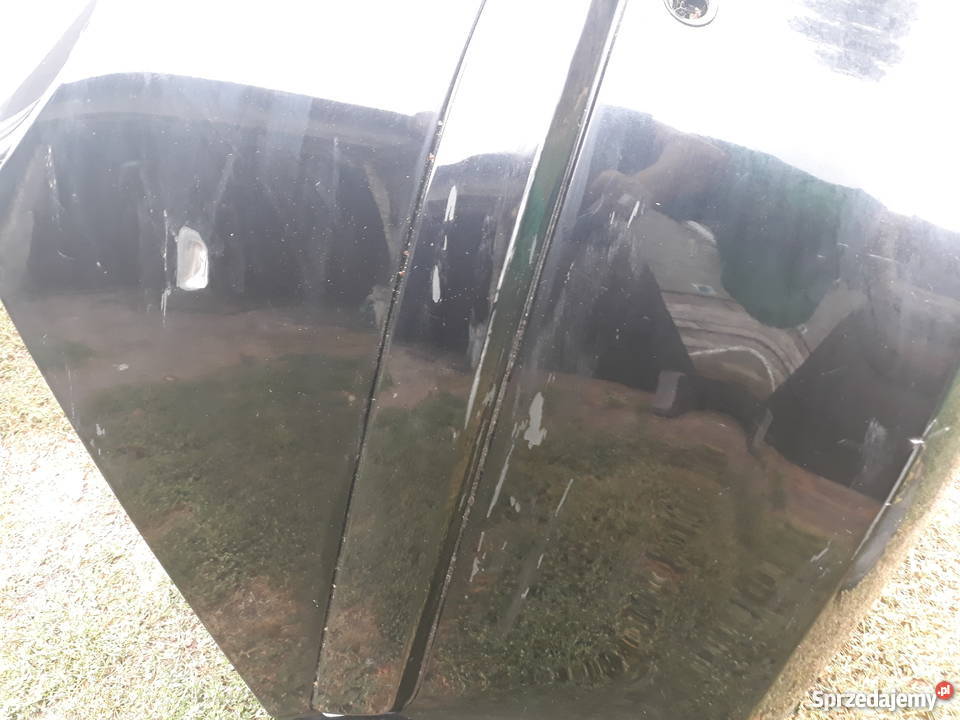 Zderzak tył Opel Astra H GTC osobowe kujawsko-pomorskie
