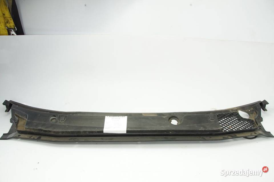 69632300 MASERATI QUATTROPORTE S PODSZYBIE 13R osobowe Lipno sprzedam