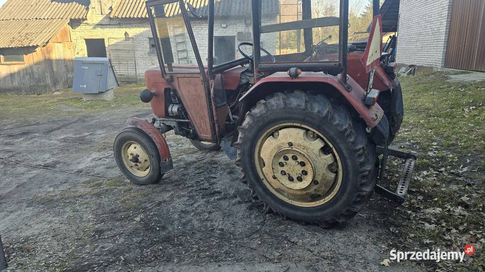 Ursus c 330 świętokrzyskie Pińczów sprzedam