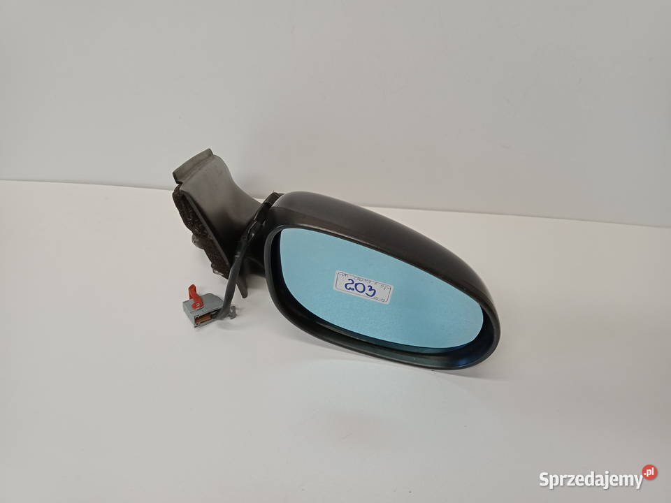 LUSTERKO PRAWE FIAT CROMA II 5 PIN EUROPA 0511 Lusterka zewnętrzne Rakoniewice