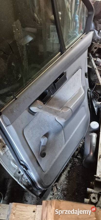 Boczki Bmw e34 Bystrzyca Kłodzka