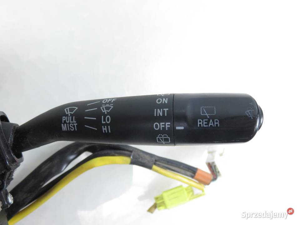 PRZEŁĄCZNIK ZESPOLONY SUBARU FORESTER II SG małopolskie