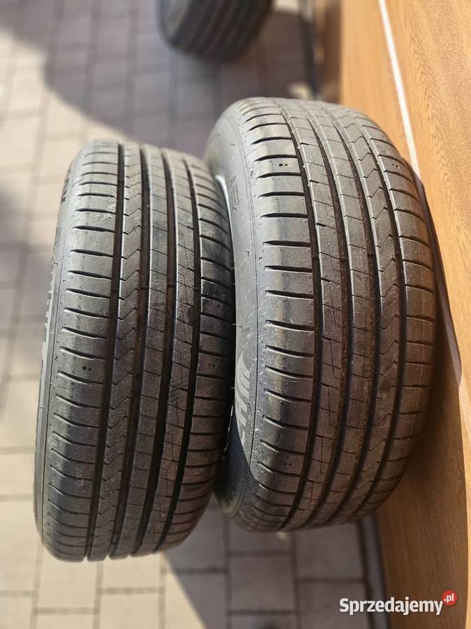 Do sprzedania prawie nowe felgi z oponami aluminiowe pomorskie Słupsk sprzedam