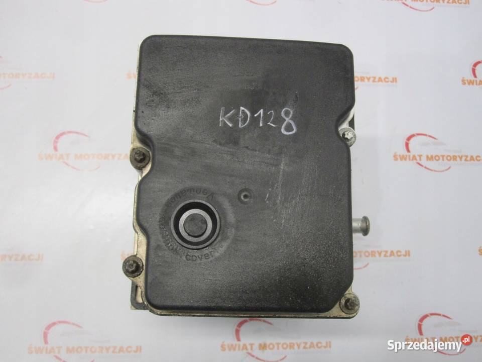 OPEL MERIVA B II pompa ABS 0265238098 0265951794 Kielce sprzedam