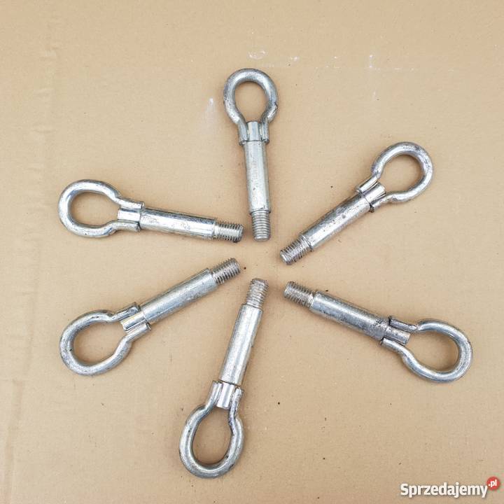 HAK UCHO HOLOWNICZE VW SKODA SEAT 6K083615C Bieleń sprzedam