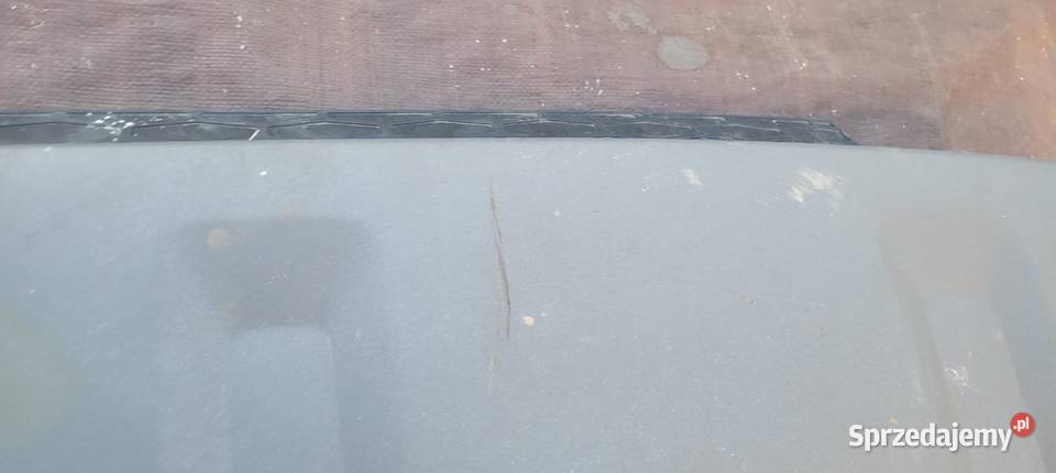 DISCOVERY SPORT L550 SPOILER DOKŁADKA TYŁ osobowe śląskie Ruda Śląska