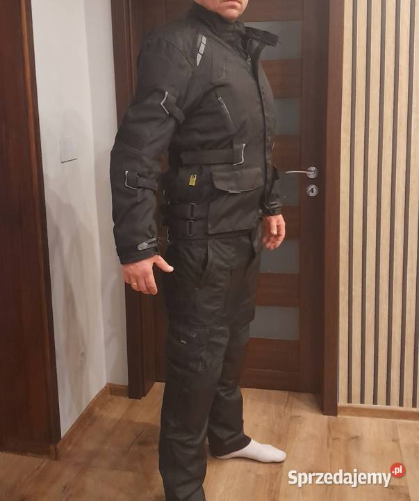 Kombinezon motocyklowy Rebelhorn Xl wielkopolskie Rawicz