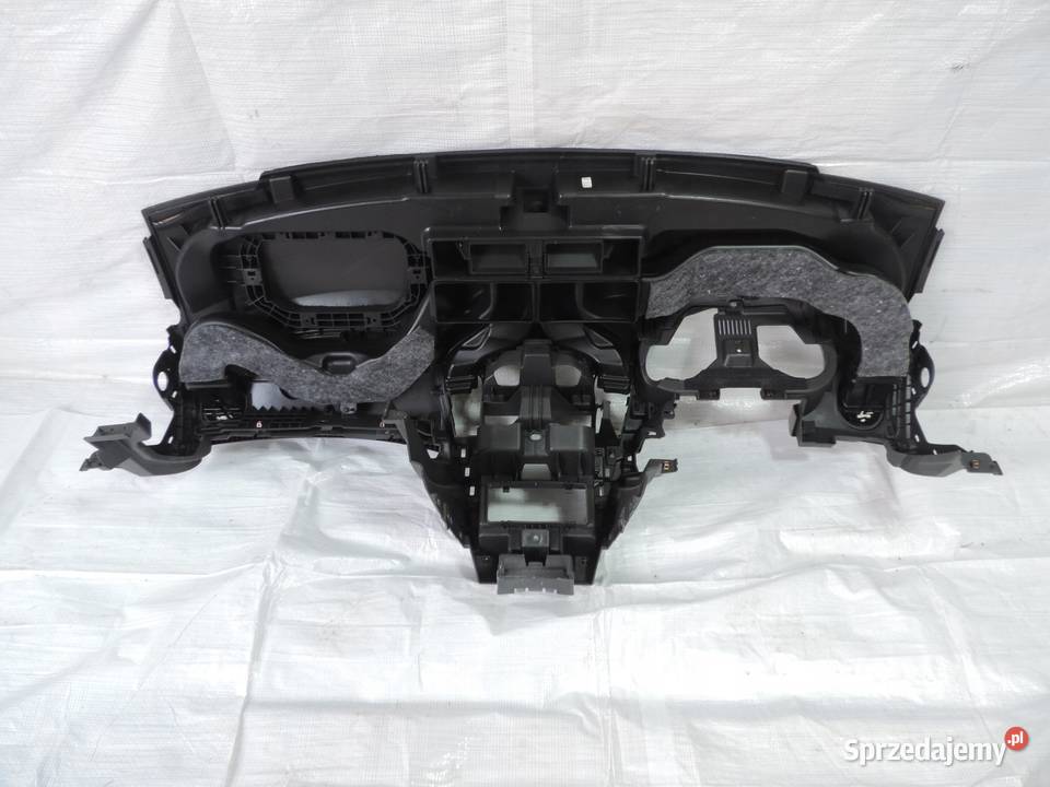 DESKA KOKPIT EUROPA 95953758 CHEVROLET CRUZE 1 I Deski rozdzielcze, konsole