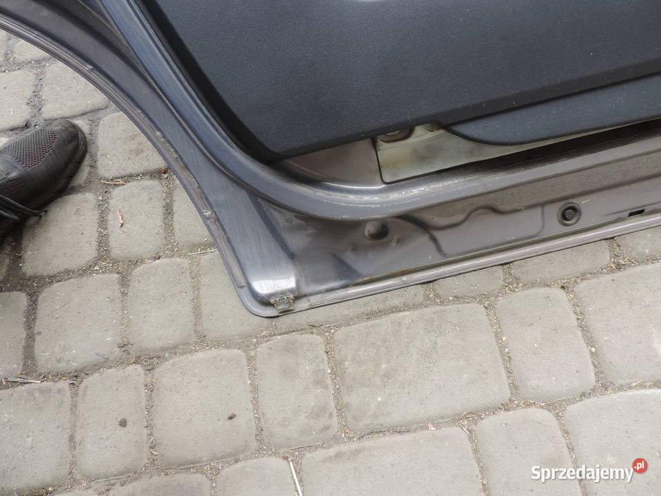 MAZDA 5 I CR DRZWI TYŁ LEWE TYLNE Nowy Sącz