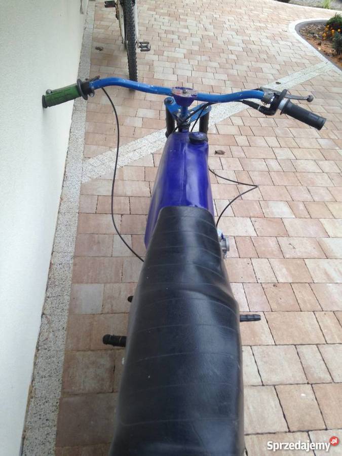 Jawa 50 705 Wola Raniżowska sprzedam