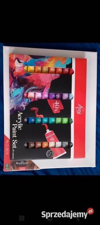 Obraz PAWIA 30x40 Obrazki i obrazy