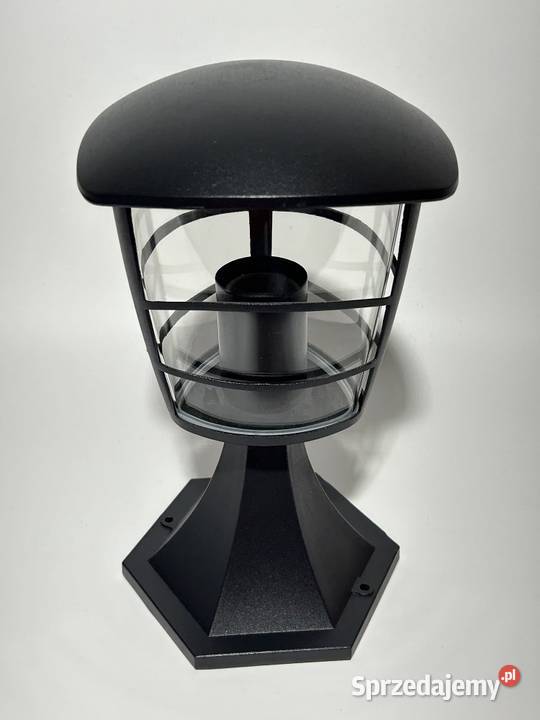 Słupek ogrodowy latarenka ALORIA 93099 EGLO Sanok