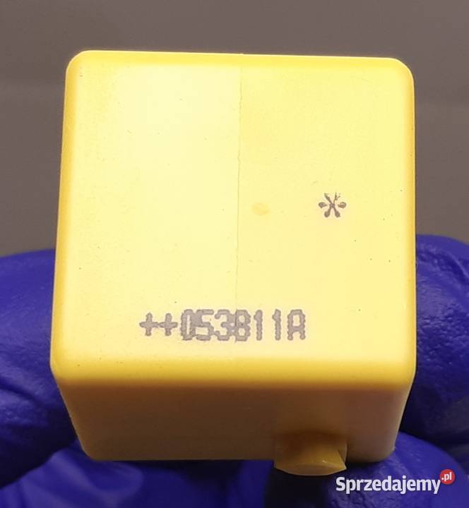 PRZEKAŹNIK MERCEDES A0025421419 Układ elektryczny Mielęcin