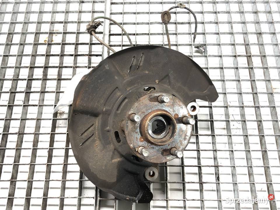 ZWROTNICA LEWY PRZÓD SUBARU XV 20 147