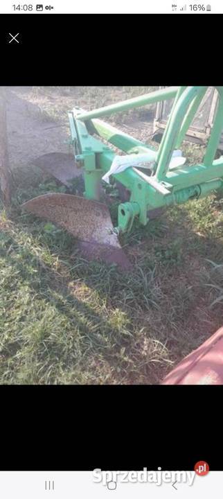 Wyprzedaż ciągnik przyczepa pług kultywator nieuszkodzony Pozostałe Pozostałe sprzedam