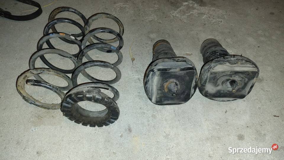 Tylnia belka Ford S Mk1 diesel S-MAX Adamów