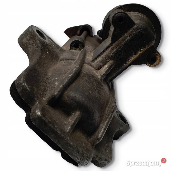 ROZRUSZNIK Ford Mondeo III 20 18 16V 1S7U11000AB Układ elektryczny silnika Chełm