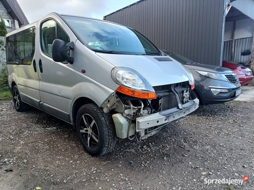 Skup Aut Dostawcze Osobowe każdy stan Warszawa